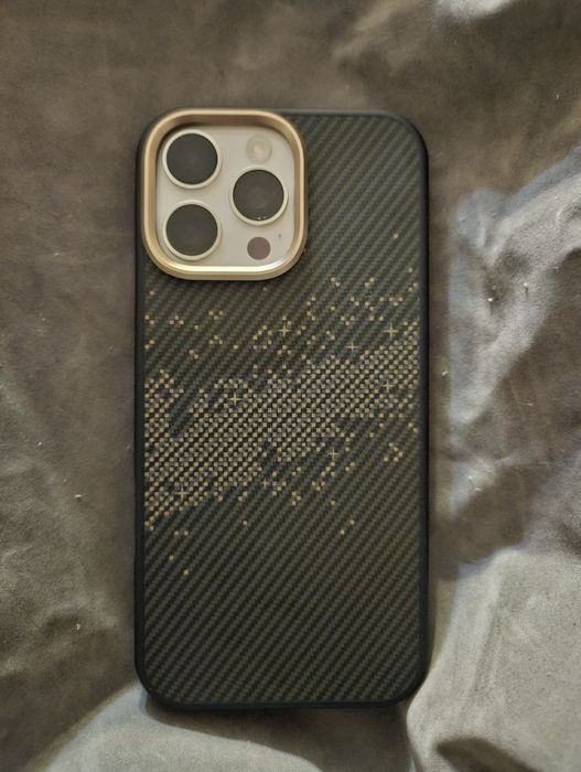 iphone 16 pro max 256gb в идеальном состоянии