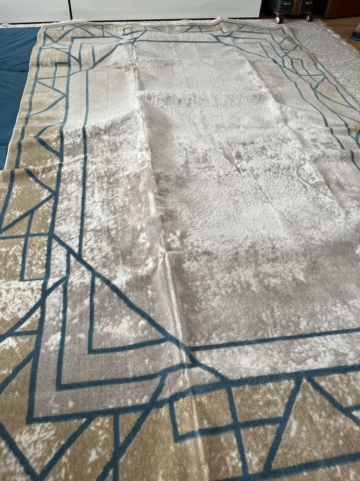 Абсолютно новый Ковер