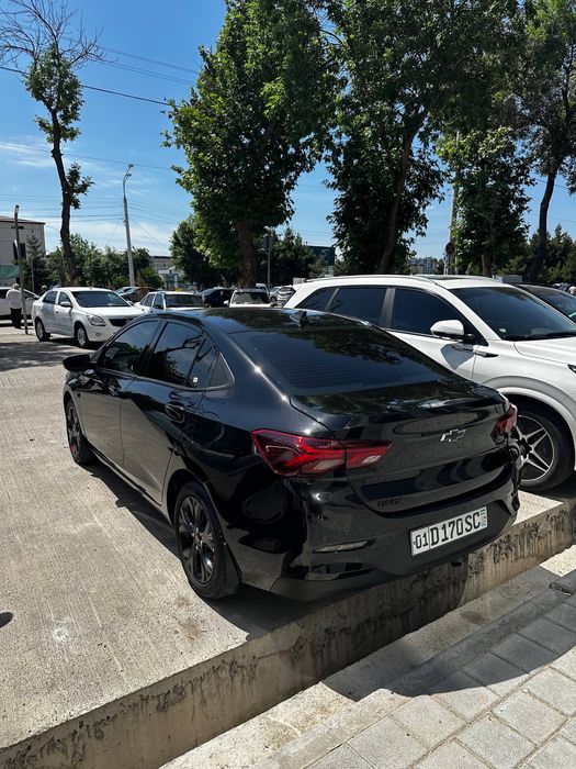 onix redline 2024