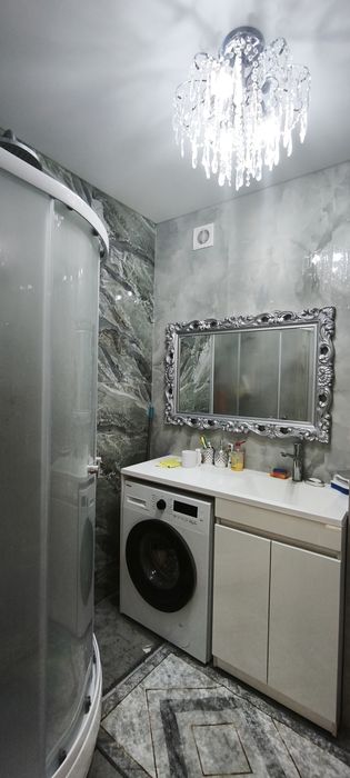Квартира однокомнатная