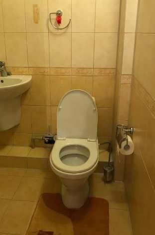 Дава се под наем Двустаен апартамент в Бургас, Братя Миладинови - 55 кв.м за 270.3 € - Снимка #3