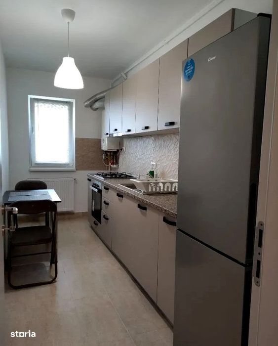 Garsoniera premium de inchiriat | 45 mp | High Class Residence Titan |