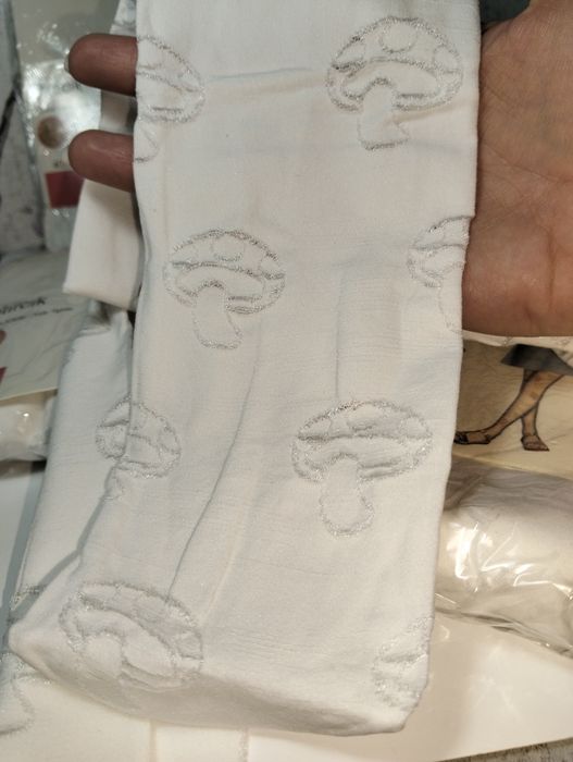 Детские колготки