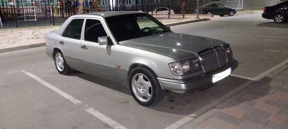 Продам мерседес японец