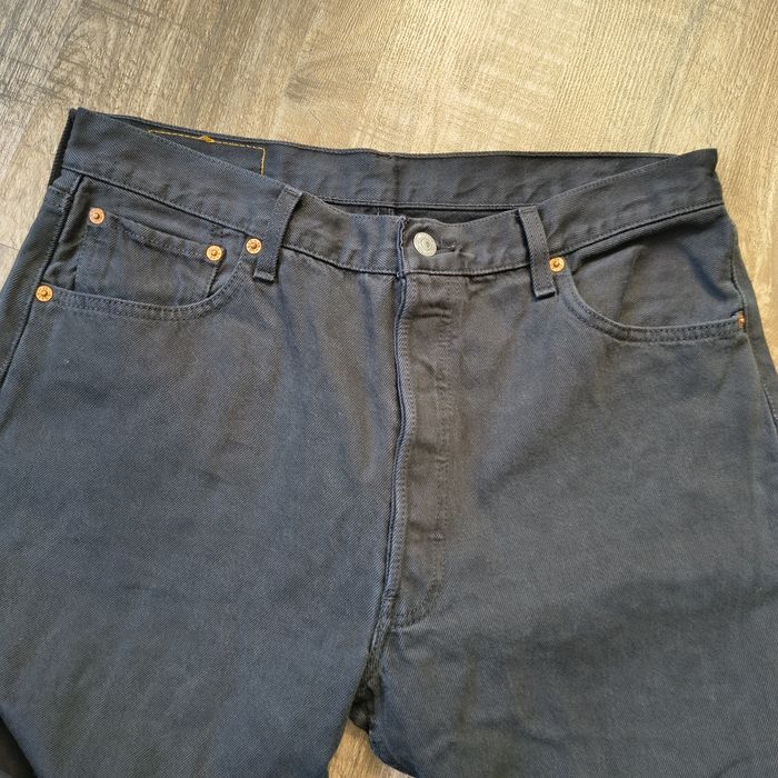 Levi's 501 36x32