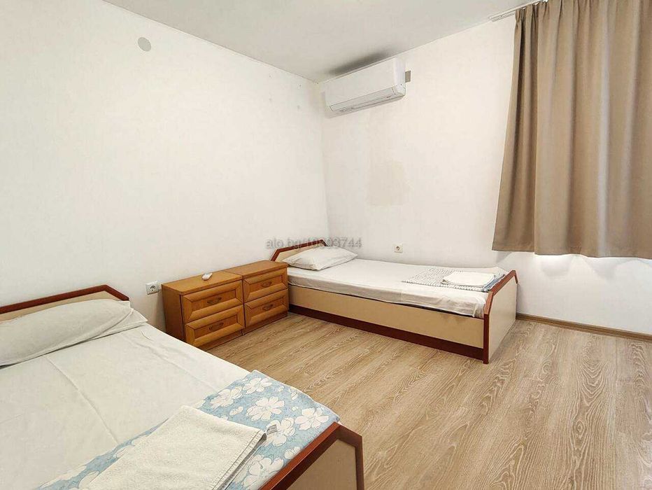 ТОП ЦЕНА / Евтин апартамент в Несебър до Общината и пеша до плажовете