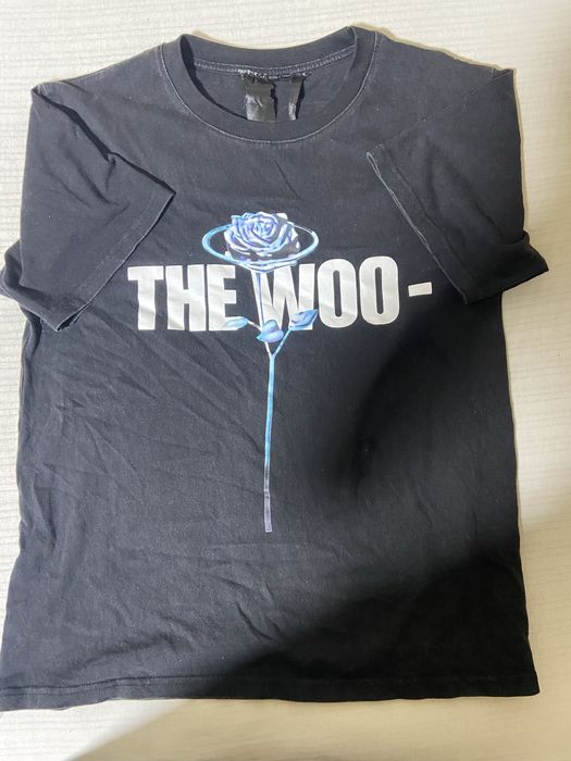 Tricou vlone the woo