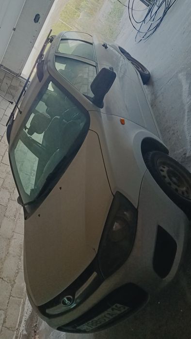 Продам Калина 2. Год выпуска 2014
