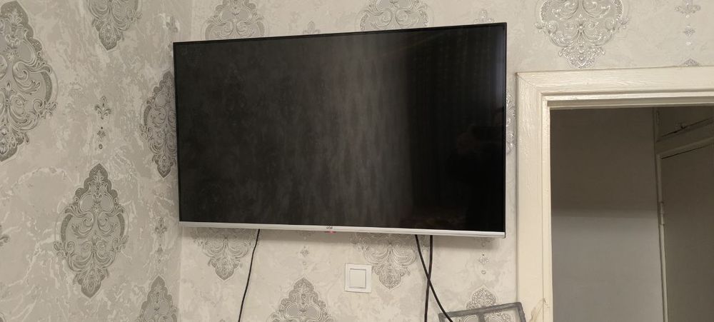 Artel 43 телевизор