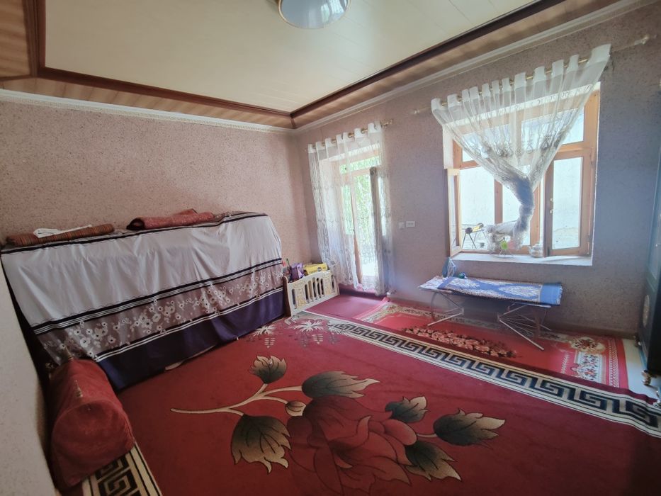 Andijon shahar xovli uy sotiladi