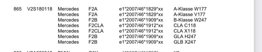 Вегел педали за учебен автомобил