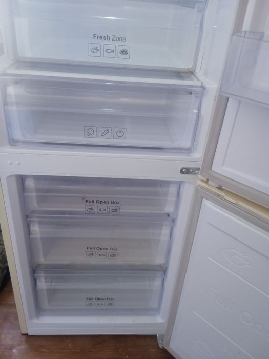 Продам холодилник