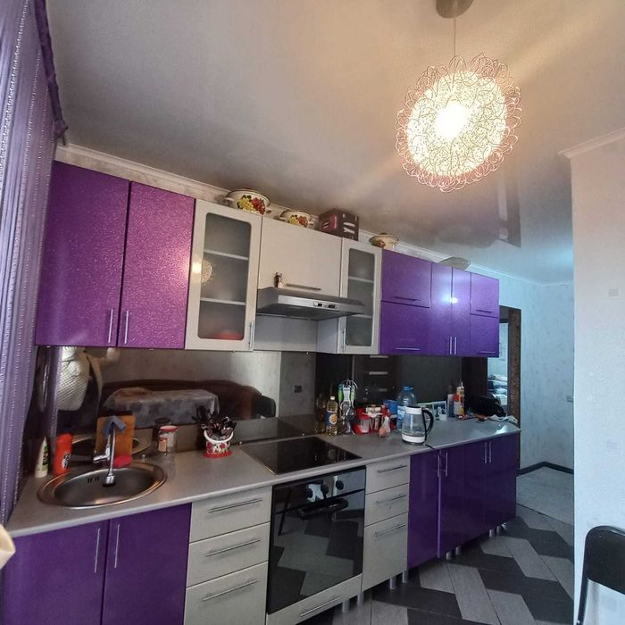 Продам 2-х комнатную квартиру