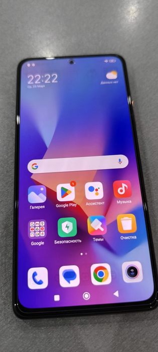 Продам Xiaomi redmi note 10 pro