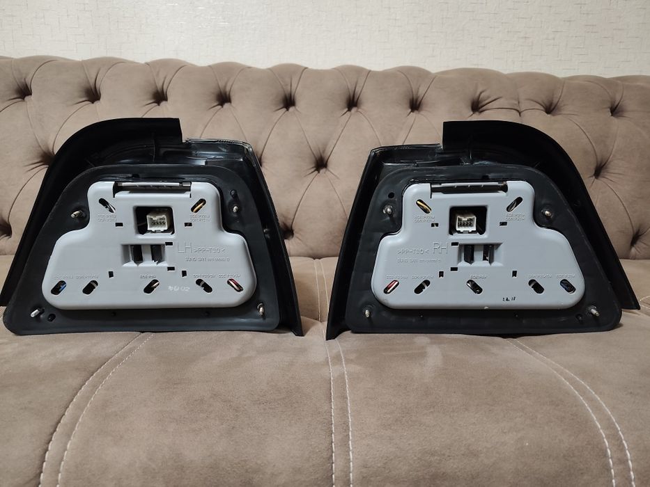 Нексия 1 орка стоп