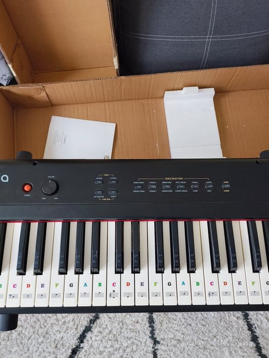 Artesia performer 88 keys Дигитално пиано и стойка