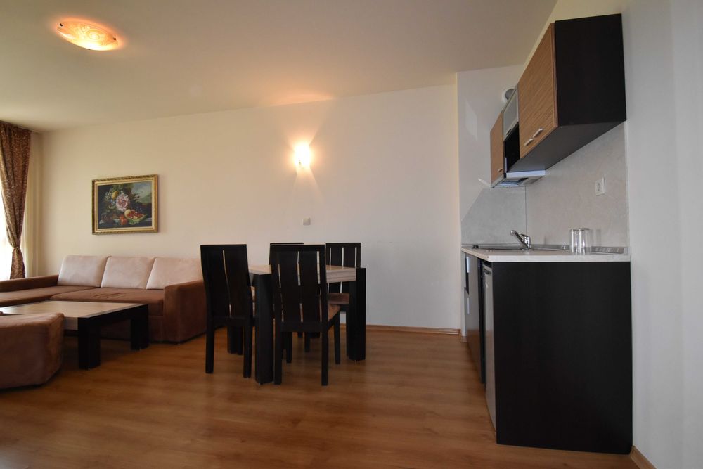 Продава се Двустаен апартамент в Банско - 58 кв.м за 997 €/кв.м - Снимка #1