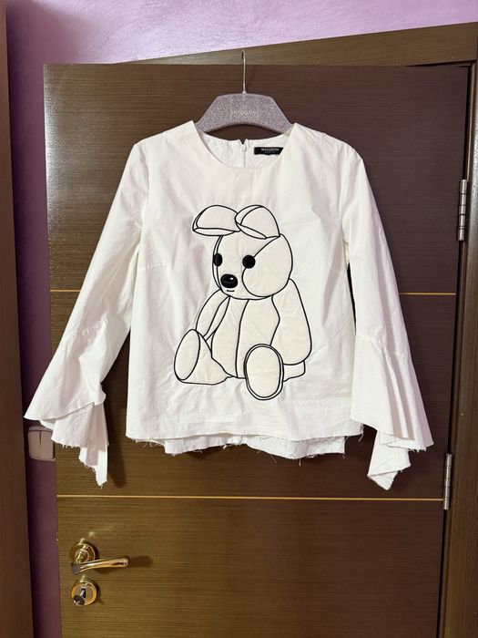 Поли Guess, Ted Baker, Waggon Paris-M размер