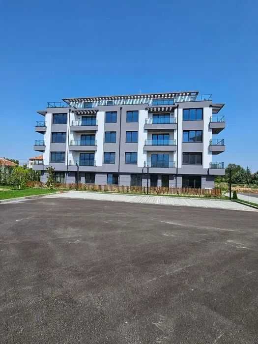 Продава се Двустаен апартамент в Пловдив, Тракия - 63 кв.м за 1586 €/кв.м - Снимка #9