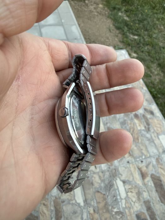 Ceas automatic Candino