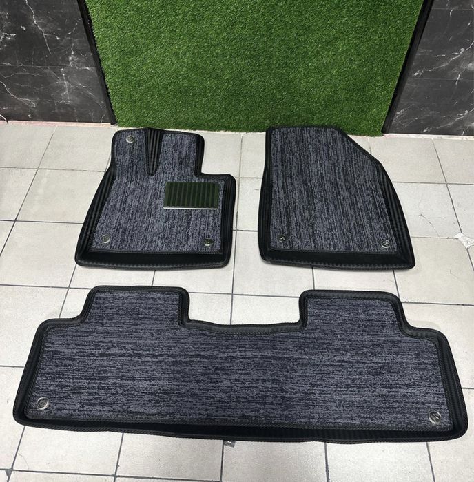 BYD song plus 7D polik sifatlisi