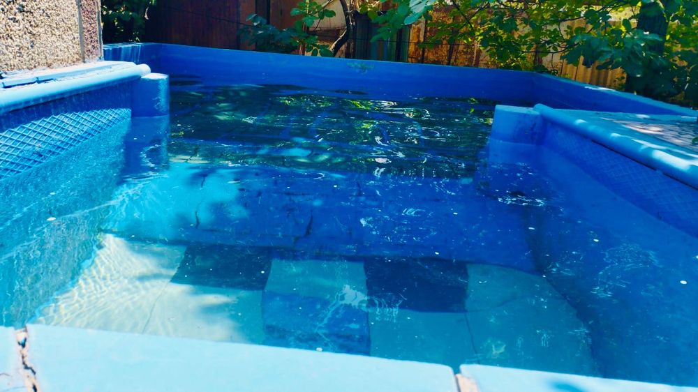 2-х этажный дом/дача