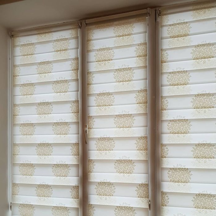 Жалюзи всех видов