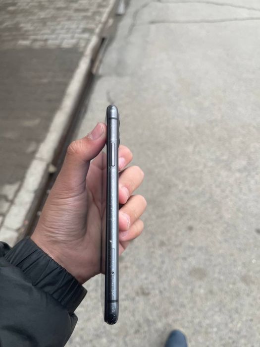 Айфон 11 Iphone 11