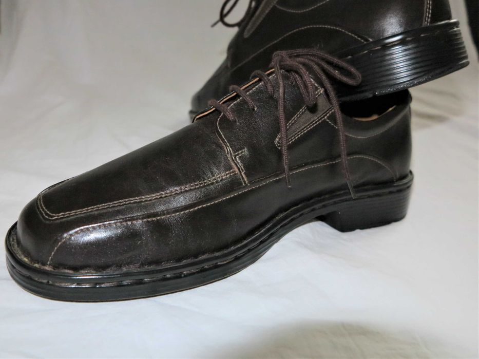 Pantofi barbati Iosef Seibel nr.41