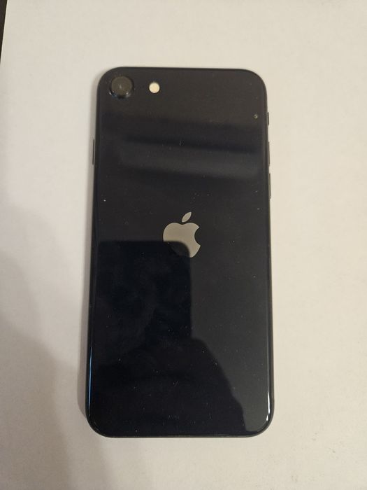 iPhone SE 3 (2022)