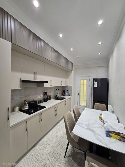 Срочно продается квартира на Юнусабаде в новом доме ЖК "High-Town".