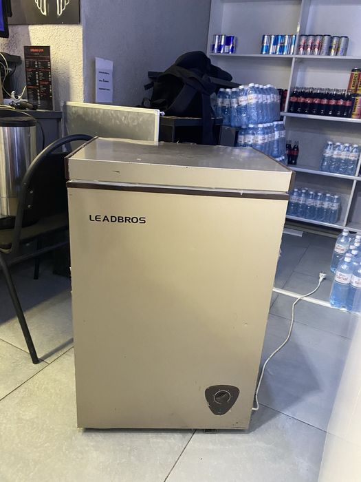 Leadbros Q BC/BD90L