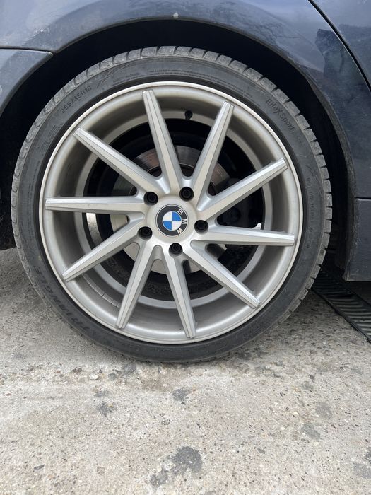 Roti bmw 5x120 R18 8j