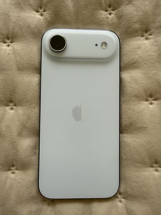 iPhone Air 256 GB Sky Blue