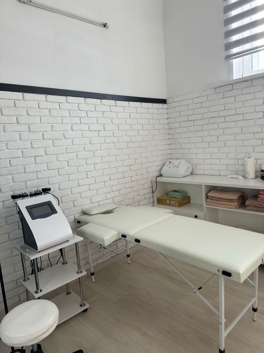 Сдается кабинет в студии красоты