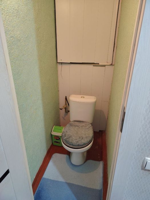 Продаётся квартира