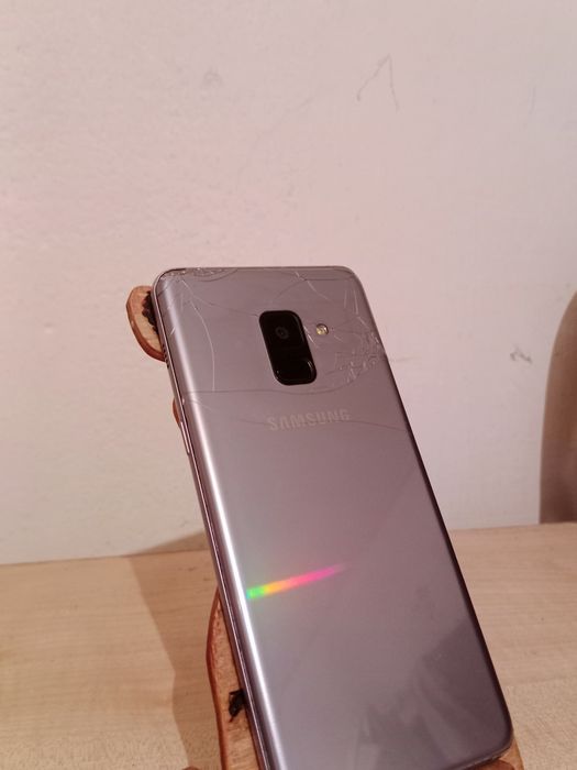 Samsung galaxy A8