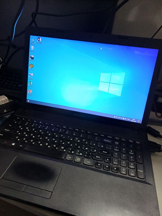 Ofisniy noutbuk Lenovo G505