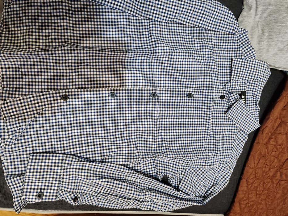 Нови дрехи 134-140