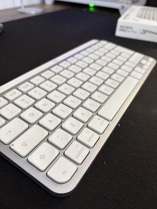 Tastatura Wireless Logitech MX Keys Mini