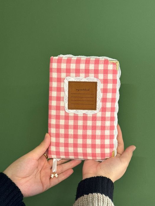 Блокноты скетчбук