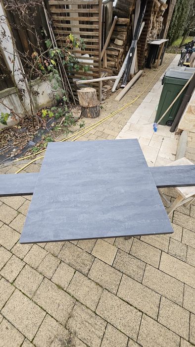 Blat pentru masa din bucătărie