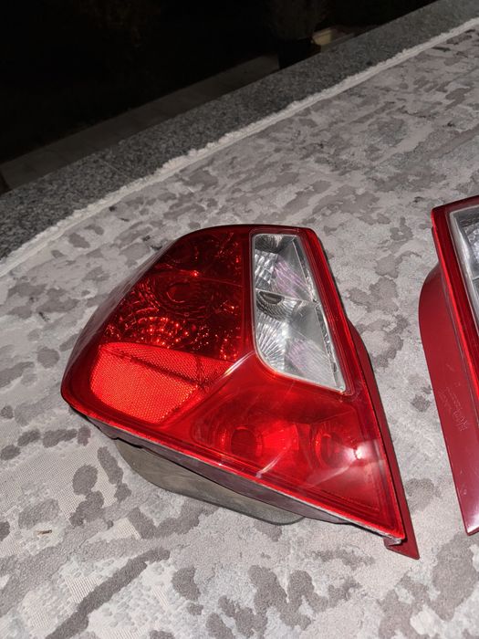 Фары для Жентры