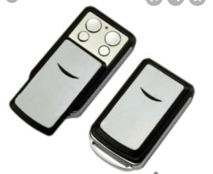 Пульт для для освищения и ворот