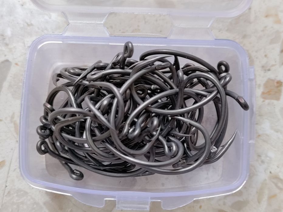 Кукички за риболов