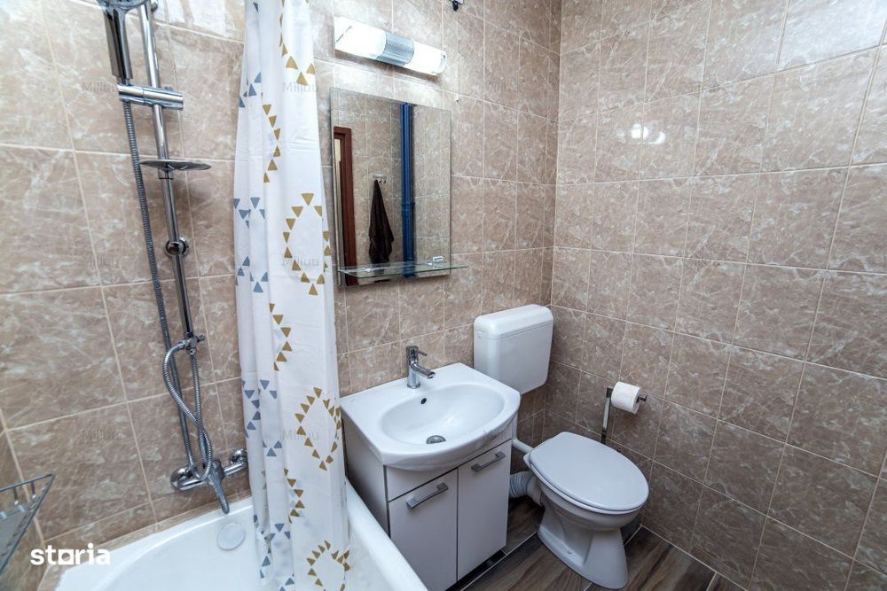 3 camere | Petfriendly | 10 Min Metrou Constantin Brancusi