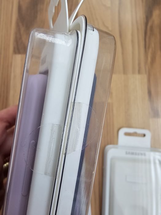 Huse Note 9 (4 bucati)