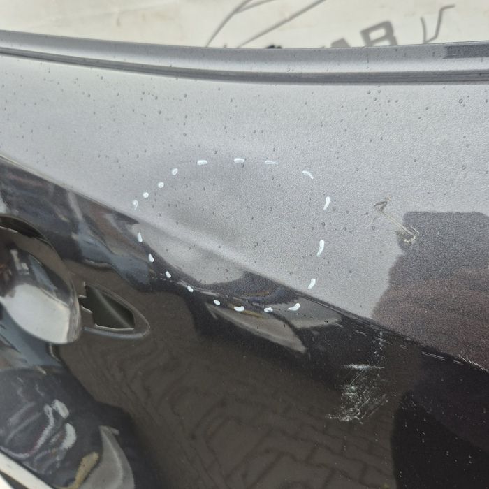 Usa dreapta spate Toyota Yaris Cross an 2022-2023-2024-2025-2026