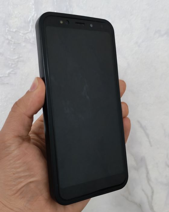 Redmi 5 Plus (4/64 GB) — Holati yaxshi!