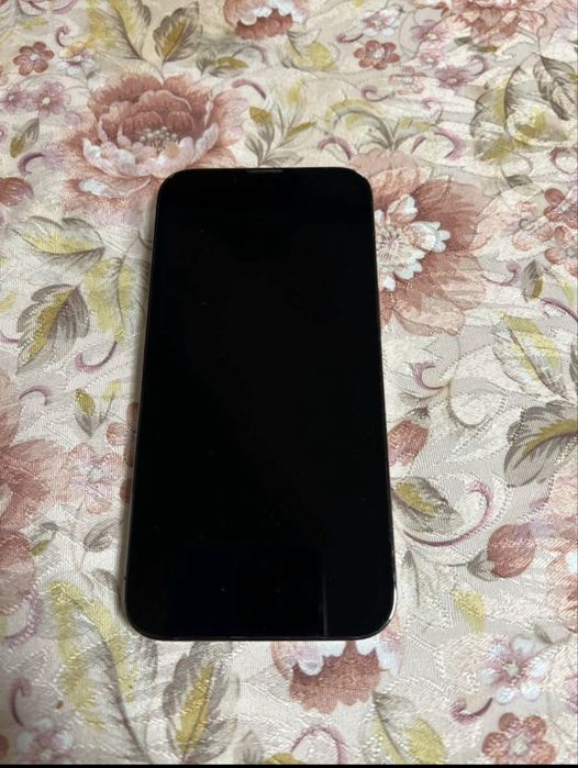 iPhone 13 Pro Graphite 128GB Impecabil Full Box + Huse
